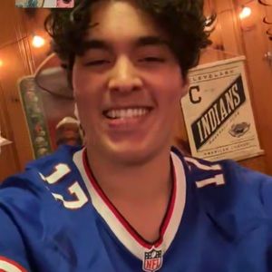 Meet your Posher, Thomas